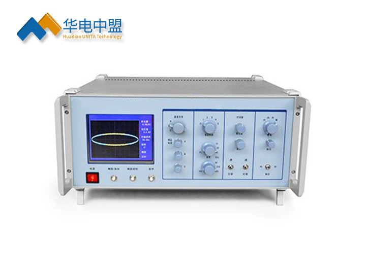 局部放电测试仪