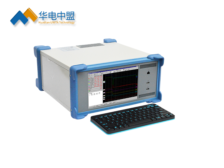 UNITA-7105P电量记录分析仪